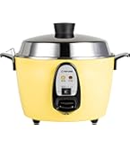 Amazon | 【TATUNG 公式販売店】大同電鍋(電気釜) 炊飯器 10合