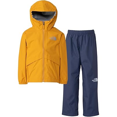 Amazon | (モンベル)mont-bell クレッパー Kid's 130-160 1128131