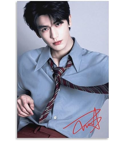 Amazon.co.jp: 張凌赫 ジャンリンホー グッズ ポスター 写真集 逐玉