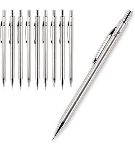 Amazon.co.jp: Zebra M-301 0.5mm ステンレススチール シャープ