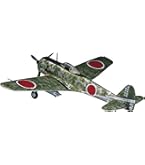[完成品]　1/48スケール　日本陸軍　一式戦闘機『隼』Ⅱ型　陸軍飛行第54戦隊 完成品] 1/48スケール 日本陸軍 一式戦闘機『隼』Ⅱ型 陸軍飛行