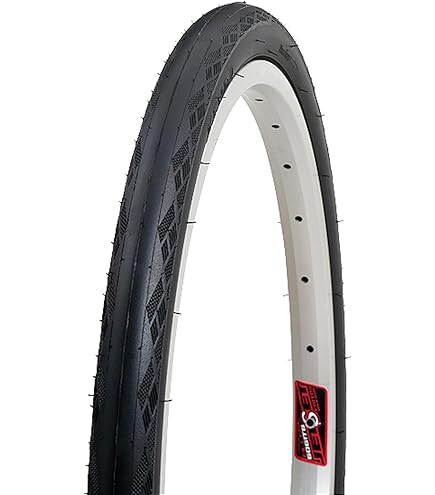 Amazon | 20x1.35 タイヤ 自転車 37 406 | クリンチャー タイヤ 20