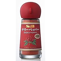 チリペッパー JC0032UG53 チリペッパー JC0032UG53 McCormick Crushed Red Pepper Same