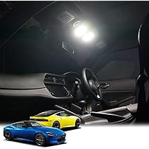 Amazon | 【axis-parts】【LED色選択可】日産 フェアレディZ