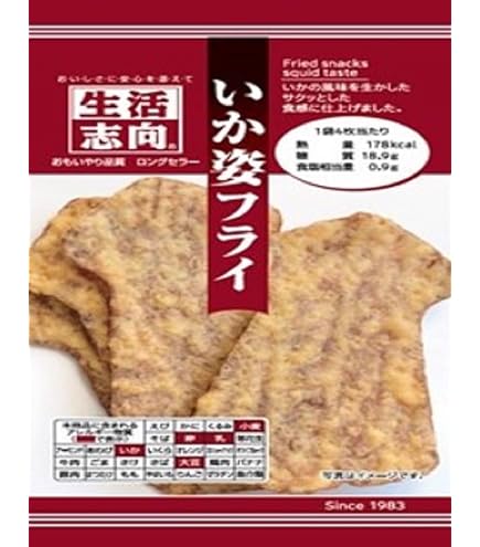 Amazon | 銀の汐 課長のさきいか 7g 80コ入り | 銀の汐 | おつまみ