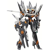 Amazon | ハセガワ 電脳戦機バーチャロンフォース YZR-8000H/Γ/R