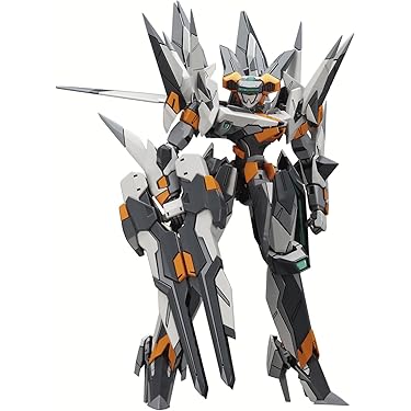 Amazon.co.jp 最新リリース: ロボットのプラモデル・模型 の新着