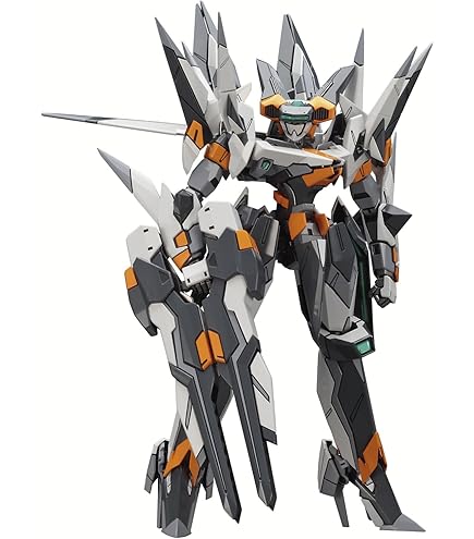 Amazon | XEBEC 電脳戦機バーチャロン テムジン D.N.A.SIDE