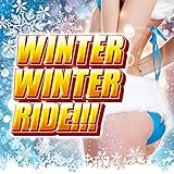 WINTER WINTER RIDE