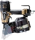 Amazon | HiKOKI(ハイコーキ) 高圧 エア ピン釘打機 ピン釘55mm NP55HM
