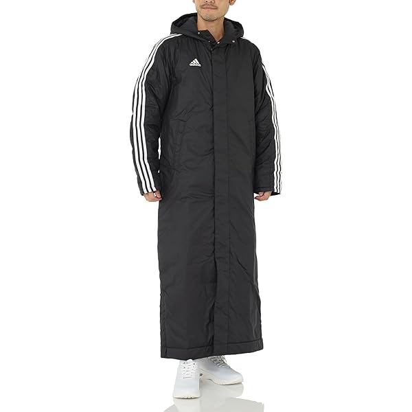 楽天市場】アディダス TIRO 21 ロングダウンコート adidas 【サッカー