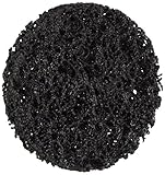 Astro 22625 5pc 3-Inch Black Woven Strip Disc [並行輸入品]