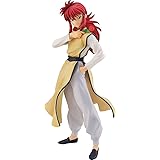 POP UP PARADE 幽☆遊☆白書 蔵馬 ノンスケール ABS&PVC製 塗装済み完成品フィギュア