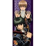 銀魂 freeサイズ画像 沖田&土方 銀魂 freeサイズ画像 沖田&土方