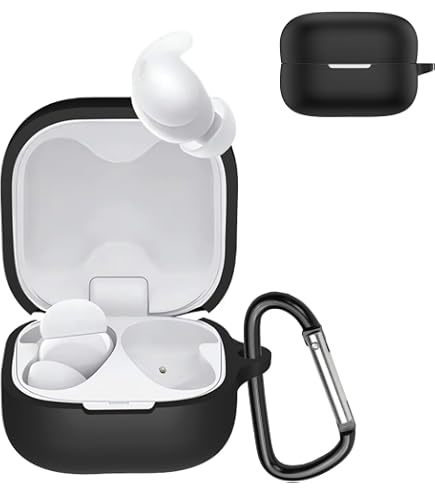 Amazon | BUITFOU For Sony LinkBuds Fit/WF-LS910N ケース LinkBuds