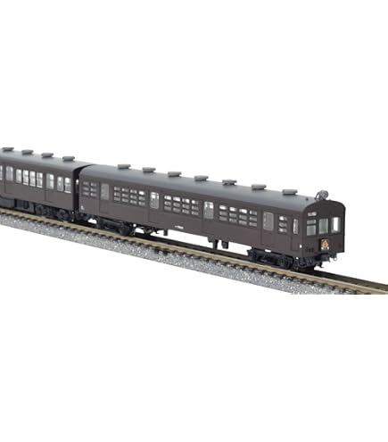 新品未使用TOMIX Nゲージ車両 72・73形通勤電車 (片町線) 92076 Amazon | Nゲージ車両 72・73形通勤電車 (片町線) 92076 | 鉄道