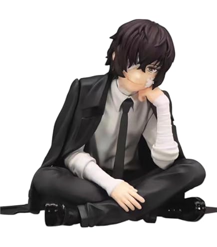 Amazon | ねんどろいど 文豪ストレイドッグス 織田作之助 | フィギュア