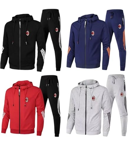 Amazon.co.jp: 09-10ロナウジーニョACミラン 長袖 ユニフォーム M