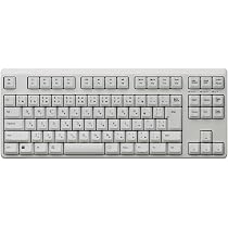 Amazon | REALFORCE R4 キーボード ハイブリッド テンキーレス かな有