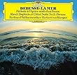 ドビュッシー:交響詩《海》、牧神の午後への前奏曲/ラヴェル:亡き王女のためのパヴァーヌ、他