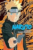 Naruto (3-in-1 Edition), Vol. 14: Includes vols. 40, 41 & 42 (14)