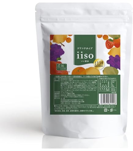 Amazon | ヒルズラボ 韓国酵素＜チョコレート＞15包入(3g/包