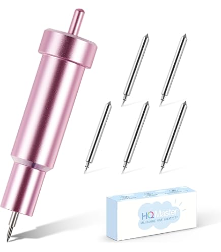 Cricut Mat Premium Fine Point Blade Compatible With Maker 3/Maker