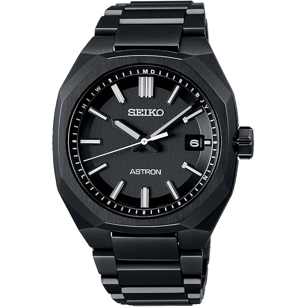 Amazon.co.jp: [セイコーウオッチ]ASTRON(アストロン) ソーラー電波