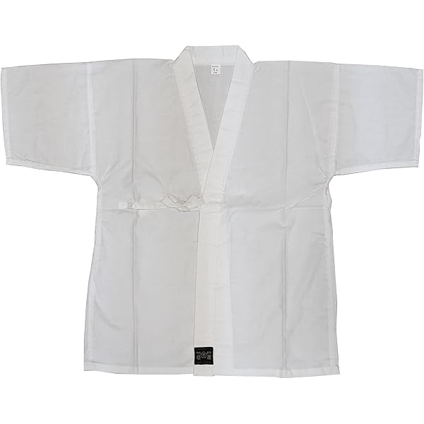 Amazon.co.jp: [櫻屋] 【剣術・居合・剣道着】江戸刺剣衣 (1号