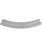 Amazon | KATO Nゲージ 複線スラブ軌道アプローチ線路R414/381-22.5