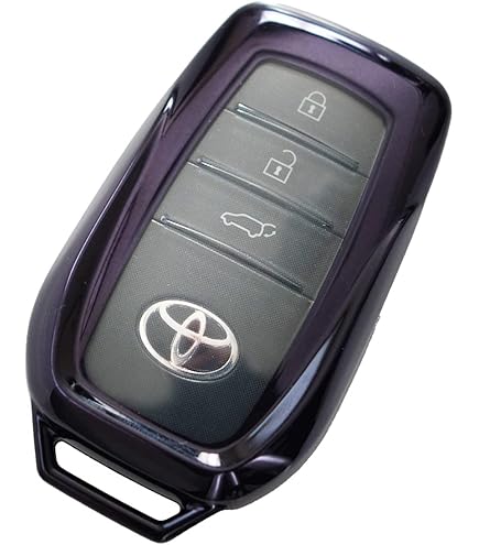 Amazon.co.jp: クラウン キーケース 伝統工芸西陣織 トヨタ純正部品