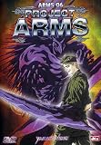 Project Arms (ep.21-23) Volume 06 [(ep.21-23)] [Import anglais]