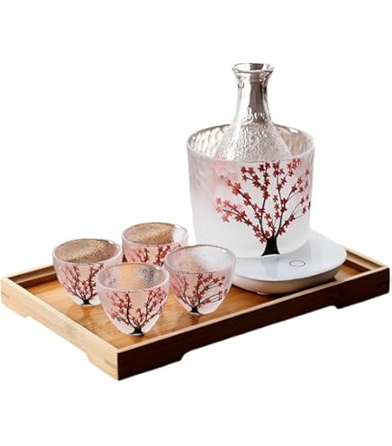 猫 ミニ徳利（とっくり）おちょこセット５点【ヴィンテージ】 昭和レトロ 楽天市場】徳利 猫 とっくり&おちょこセット とっくり おちょこ セット