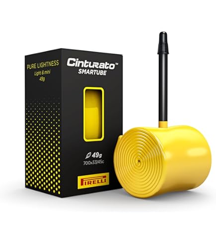 Amazon | ピレリ P ZERO smarTUBE RS 700×26/35(80mm) ディスク