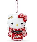 Amazon.co.jp: サンリオ(SANRIO) マスコットホルダー（ホワイトフリル