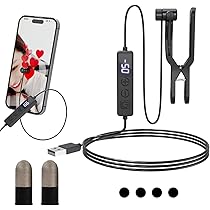 スマートフォン 12台セットオマケ多数つきます Amazon.co.jp: Double Q G10 自動タップ機 スマホ連打装置 いい