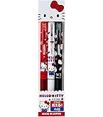 Amazon | ゼブラ ジェルボールペン サラサクリップ 0.5mm ハロー