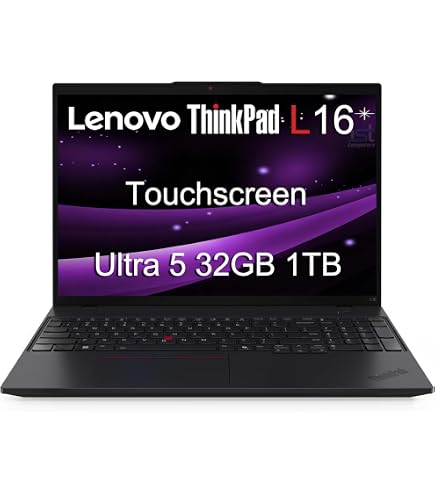 Amazon.co.jp: Lenovo ThinkPad E16 Gen 2 AI PC ビジネス ノート