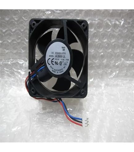 Amazon.co.jp: 国内発送 CPU冷却ファン適用 東芝 DBR-M180/DBR-M190