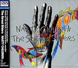ＮＡＳＴＹ　ＣＨＩＬＤＲＥＮ（Ｂｌｕ?ｓｐｅｃ　ＣＤ２）