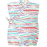 (ocean&ground)オーシャン＆グラウンド ベビー 甚平 ロンパース 女の子 1612503 浴衣 甚平スーツ お祭り 花火 夏 盆踊り 夏休み ベビー 子供 こども アウトドア