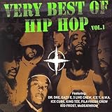 Very Best of Hip Hop Vol.1