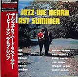 �W���Y�E�E�C�E�n�[�h�E���X�g�E�T�}�[