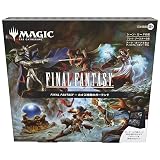 『マジック：ザ・ギャザリング——FINAL FANTASY』シーン・ボックス――カオス神殿のガーランド 日本語版 MTG トレカ ウィザーズ・オブ・ザ・コースト FIN D38551400