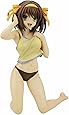 コトブキヤ 涼宮ハルヒの憂鬱 涼宮ハルヒ ビーチサイドver. 1/7スケールPVC塗装済み完成品