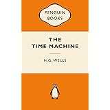 The Time Machine: Popular Penguins