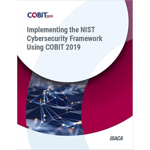 COBIT-2019 Unterlage