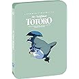 My Neighbor Totoro [Blu-ray]
