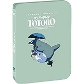 My Neighbor Totoro [Blu-ray]