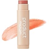 product(ザ・プロダクト) シアリップバーム プラムピンク リップクリーム